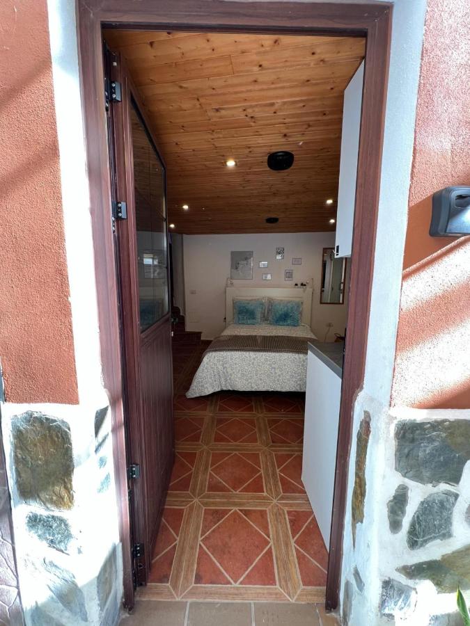 El Pequeño Refugio - C - B&B