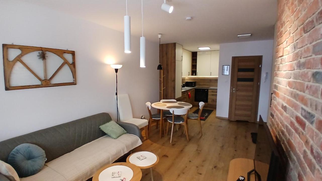 Polanka - B&B Nowy Targ