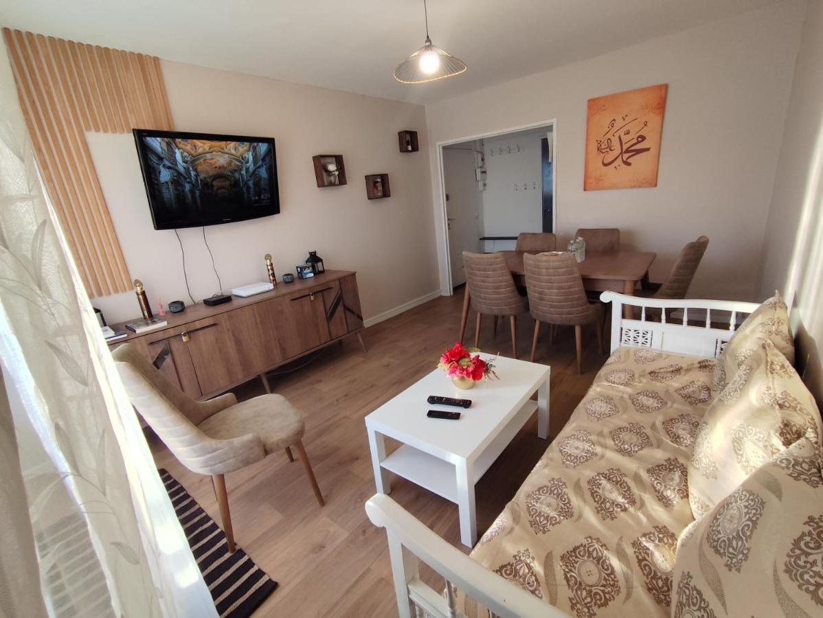 Dijon Nobel - Bed and Breakfast