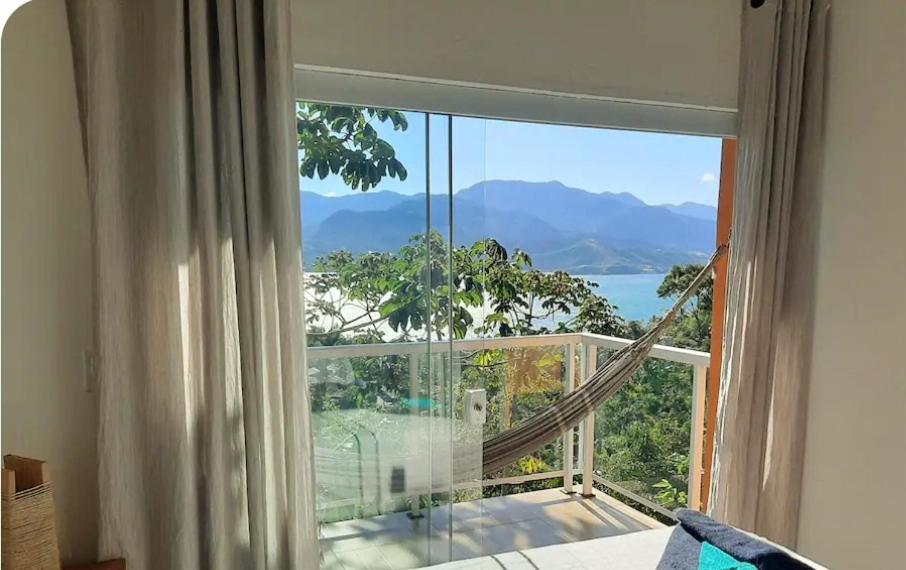 Yumi Chalés Ilhabela - B&B Ilhabela