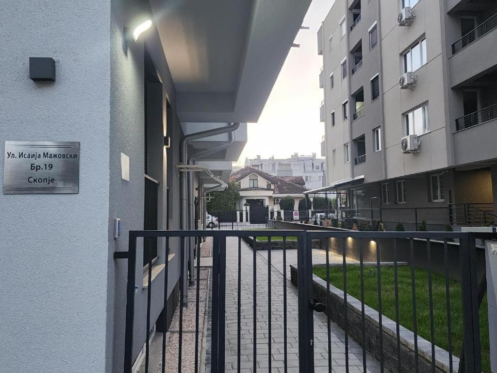 Luxury Vlae Apartaments - Chambres d’hôtes
