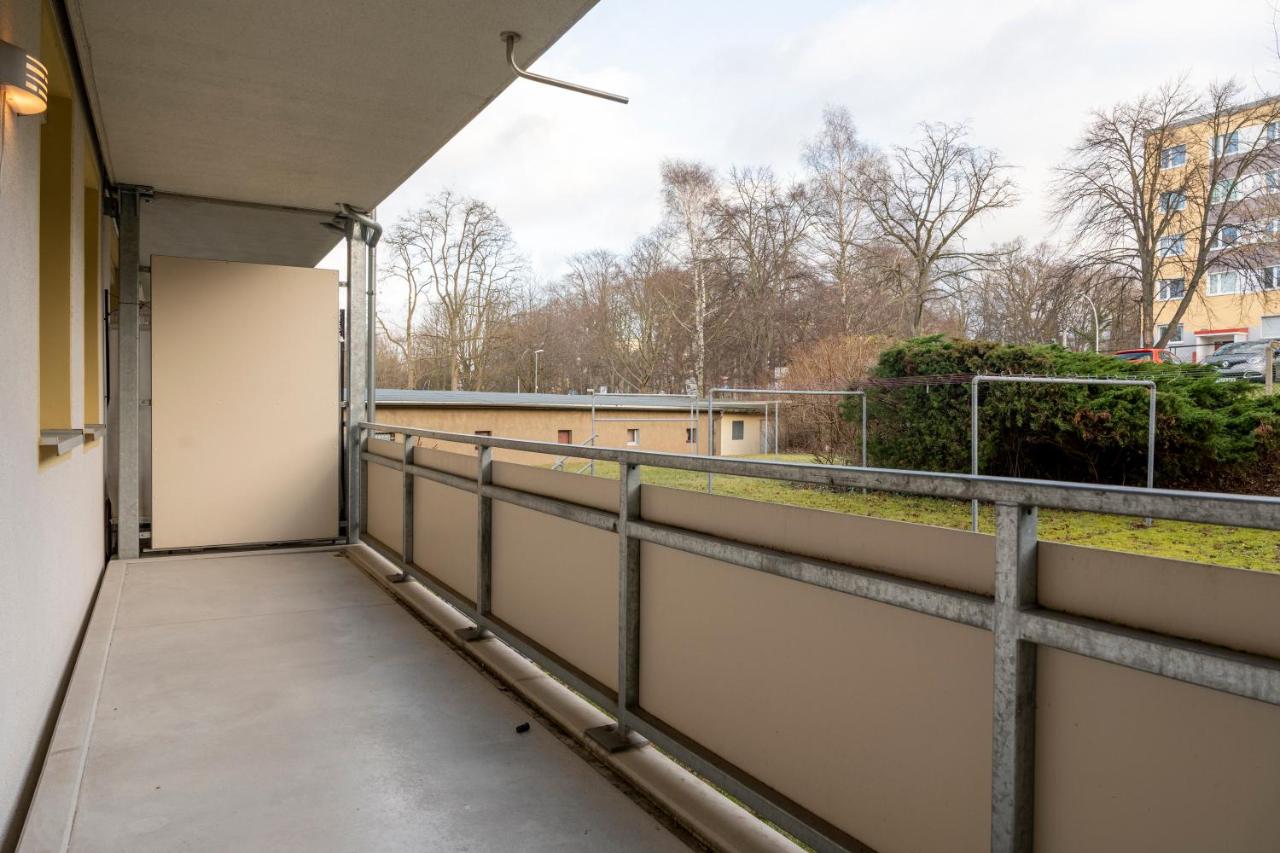 Cityapartment mit großem Balkon am Stadtpark- DisneyPlus und 300mbs Internet - Chambres d’hôtes