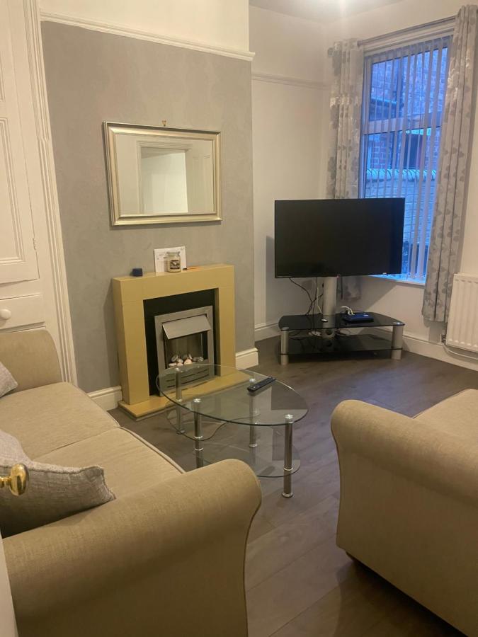 Fife Street Gem - B&B Barrow in Furness