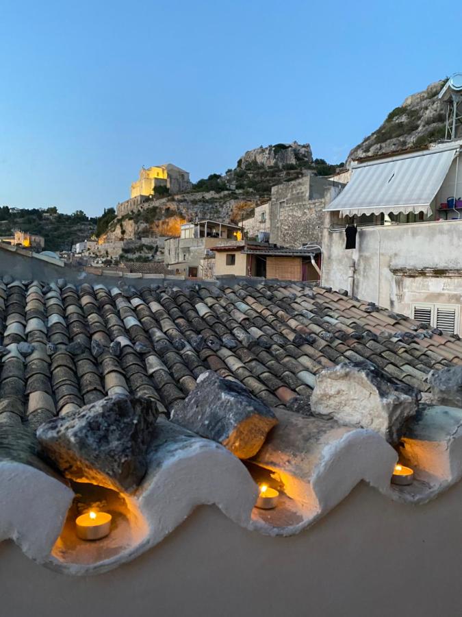 Casa Buganville - B&B Scicli