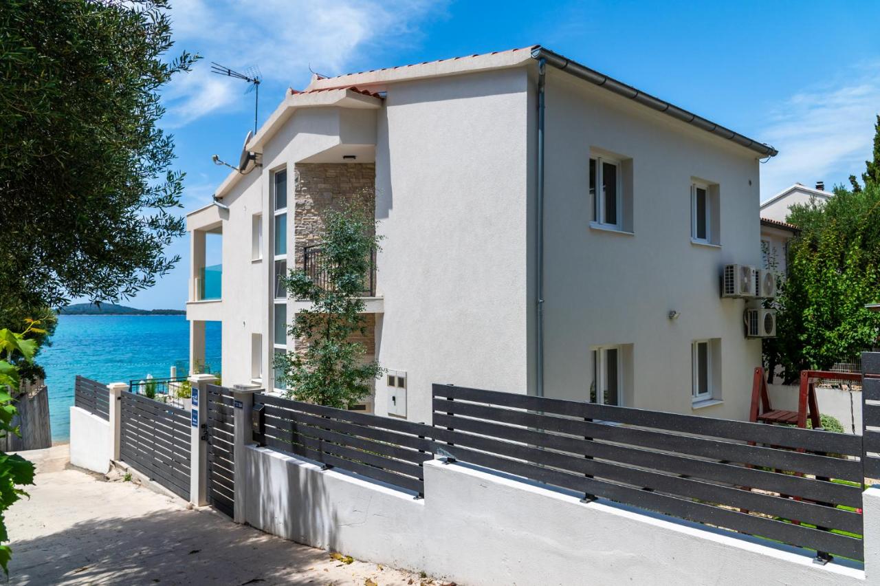 Villa Perina - B&B Zaboric