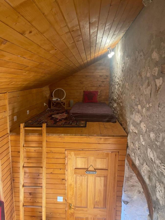 Nadiza Hilltop Retreat - Chambres d’hôtes Breginj