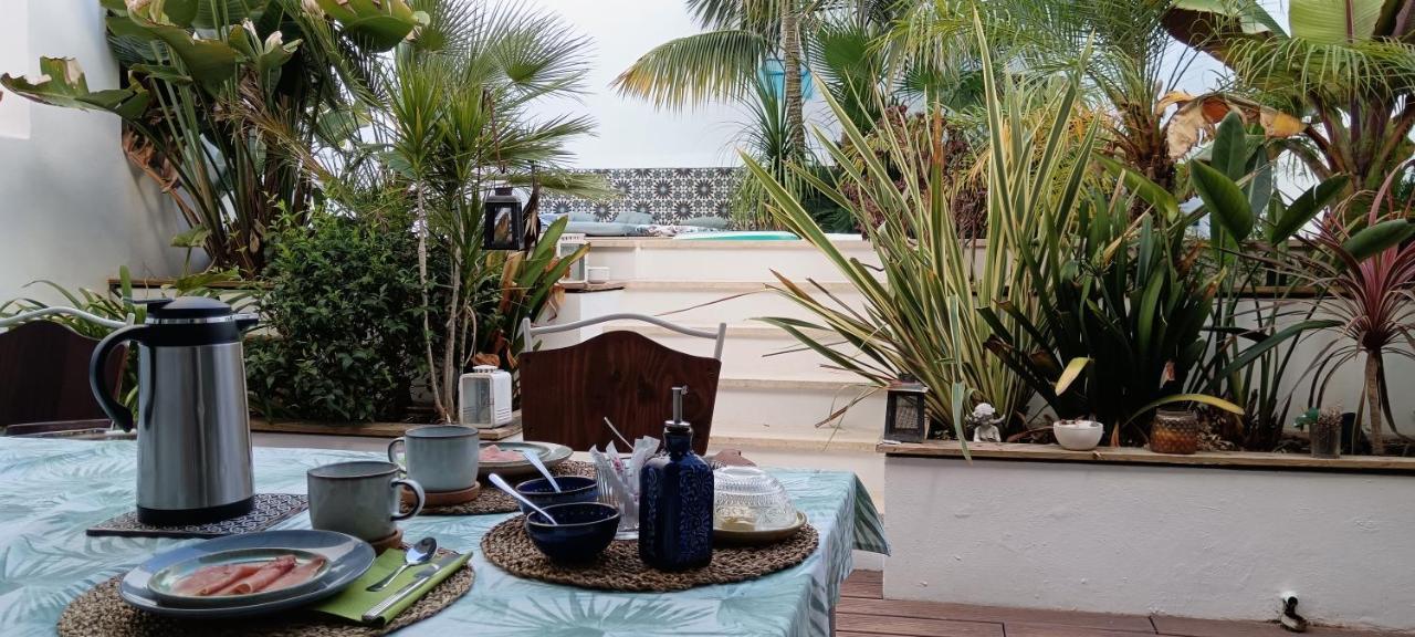 Oasis de Bornos Maison Entière - B&B