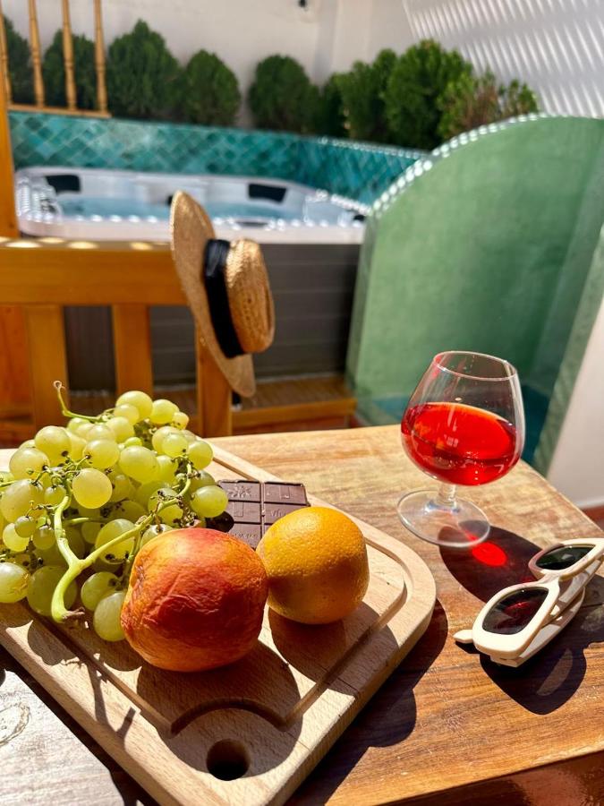 Riad Madinina - B&B