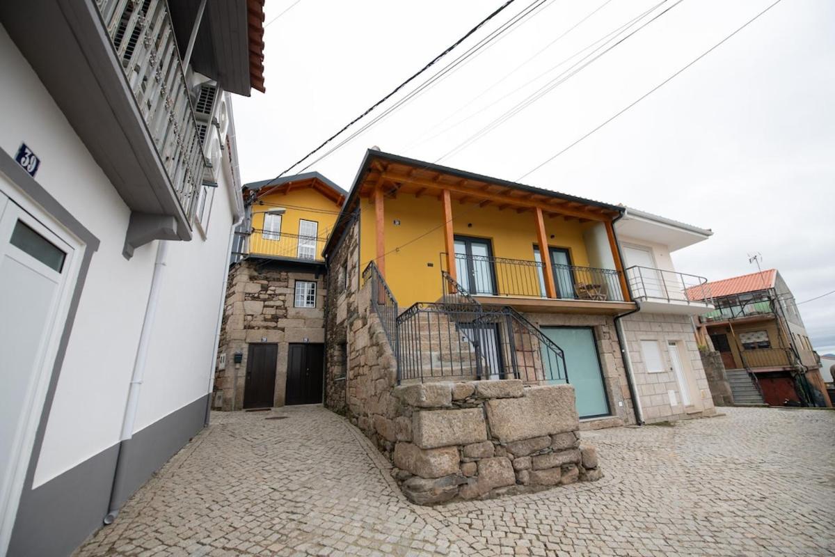 Casa Avó Libania - B&B