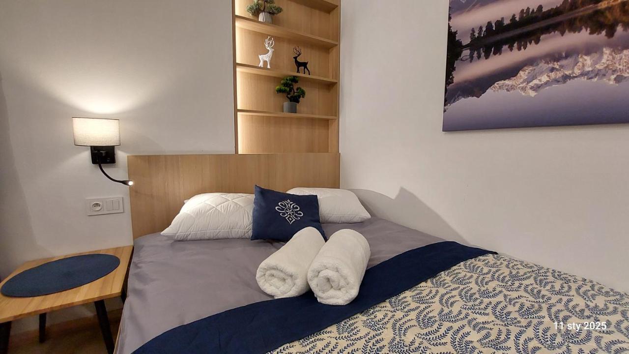 Chambre Double Deluxe (2 Adultes + 1 Enfant)