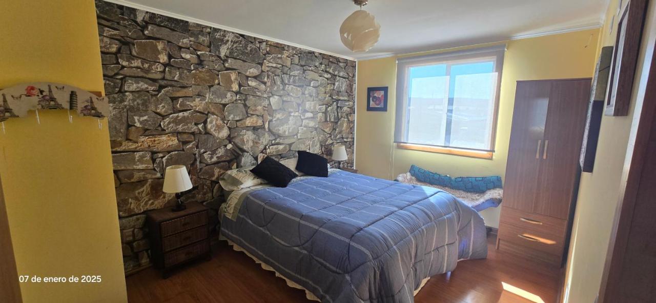 Patagone - B&B Punta Arenas