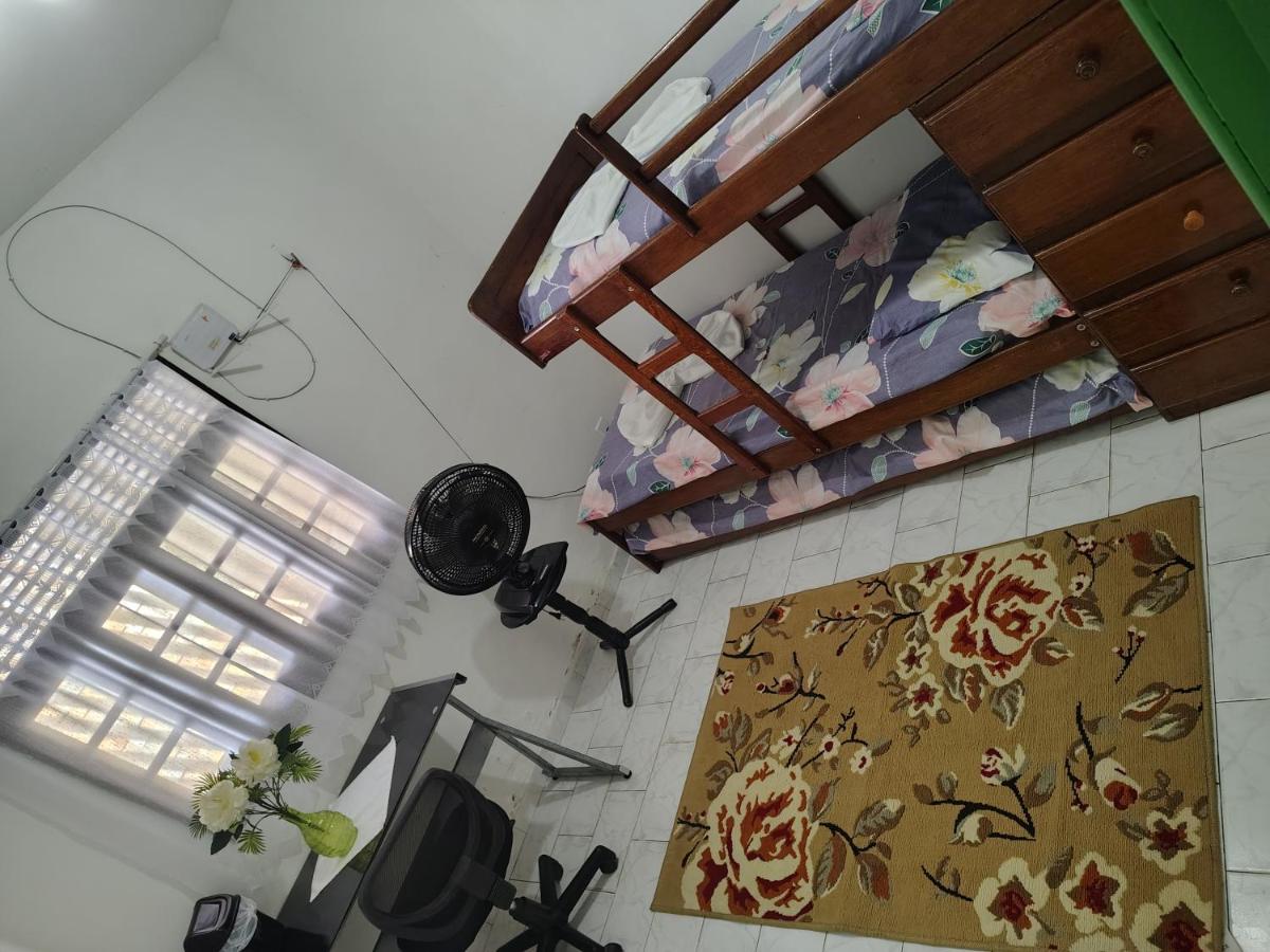 Chambre Triple