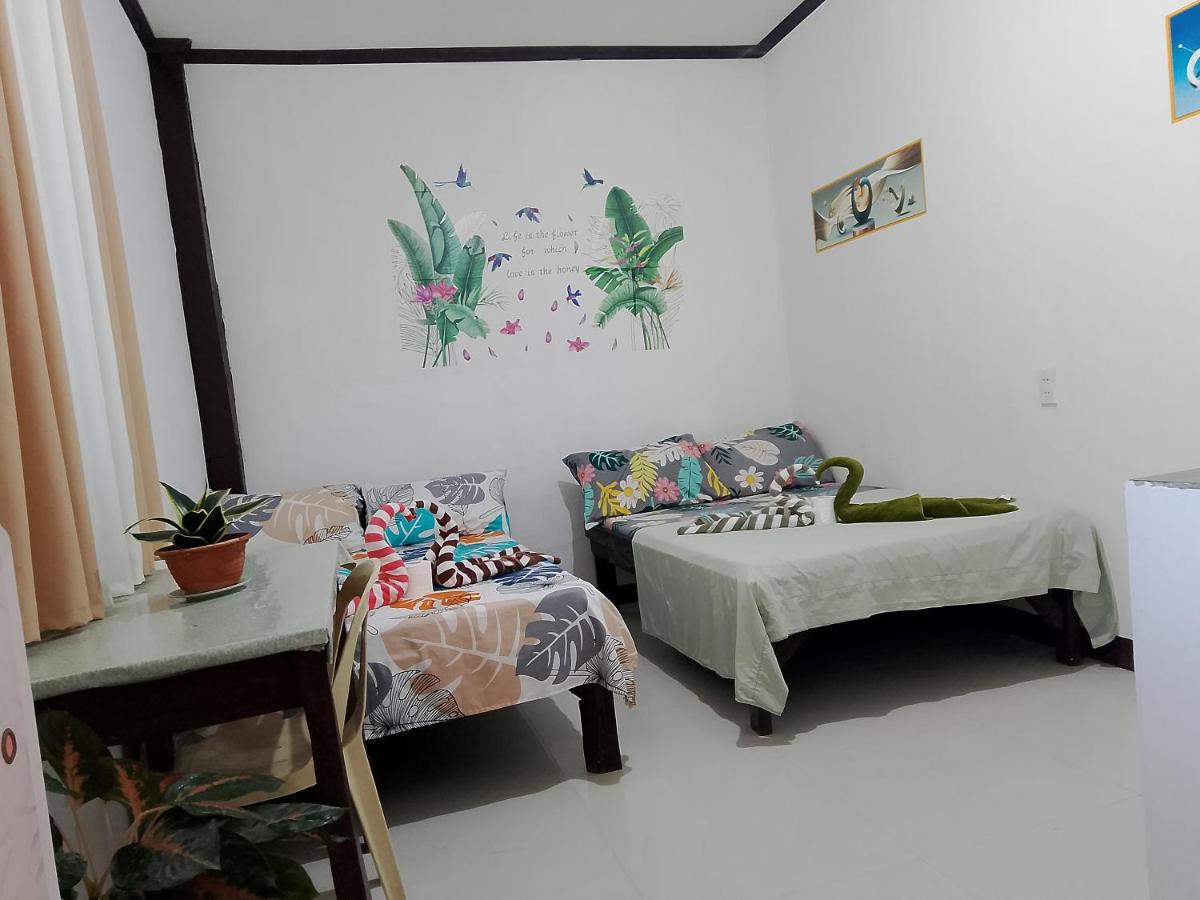 Subangan 2 - Bed and Breakfast