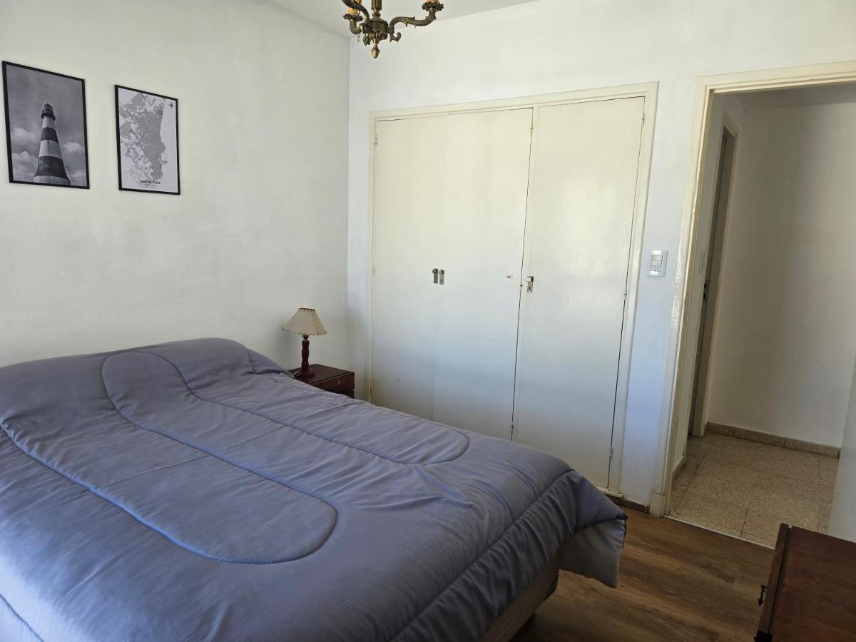 Departamento zona centro - Chambres d’hôtes Mar del Plata