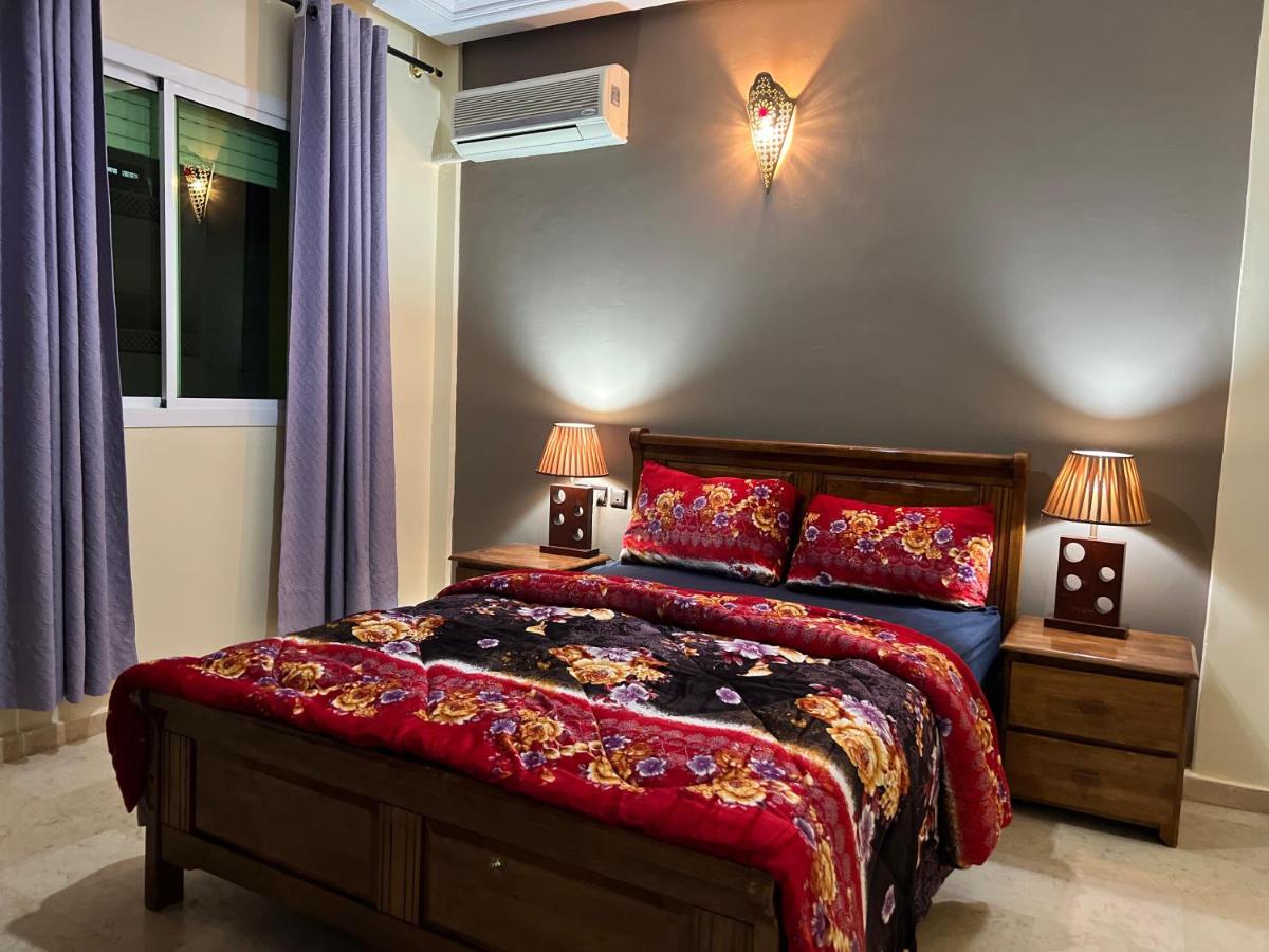 Luxury appartement Agdal - B&B