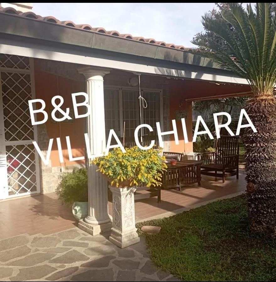 Villa Chiara - B&B
