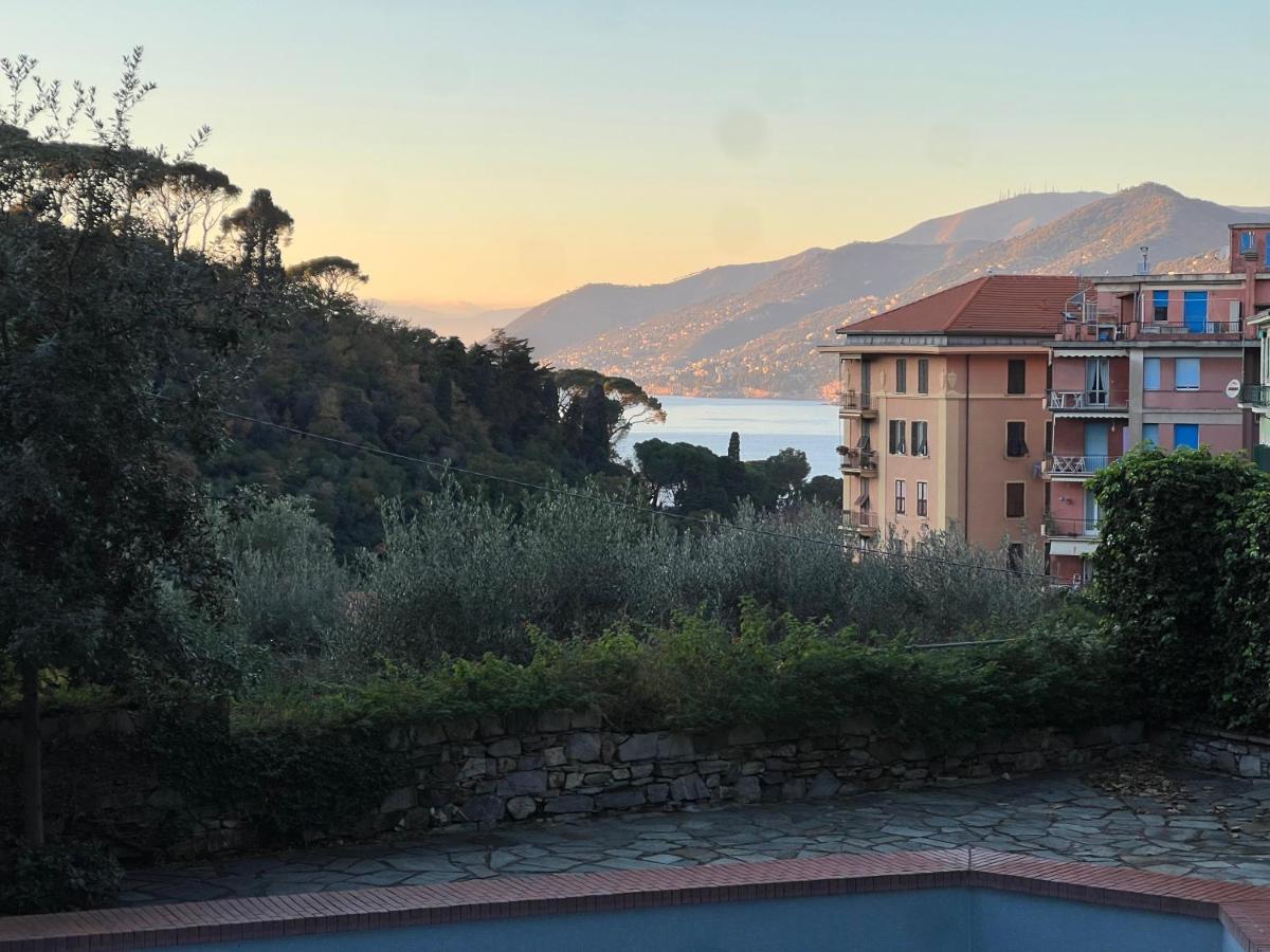 Casa Quarta - B&B Camogli