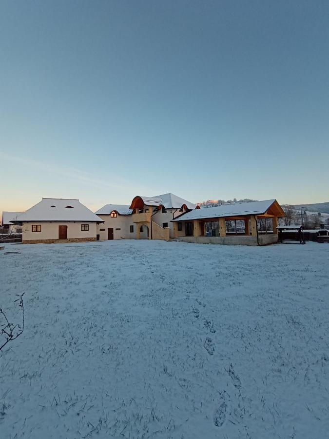 Casa Delia - Bed and Breakfast Mănăstirea Humorului