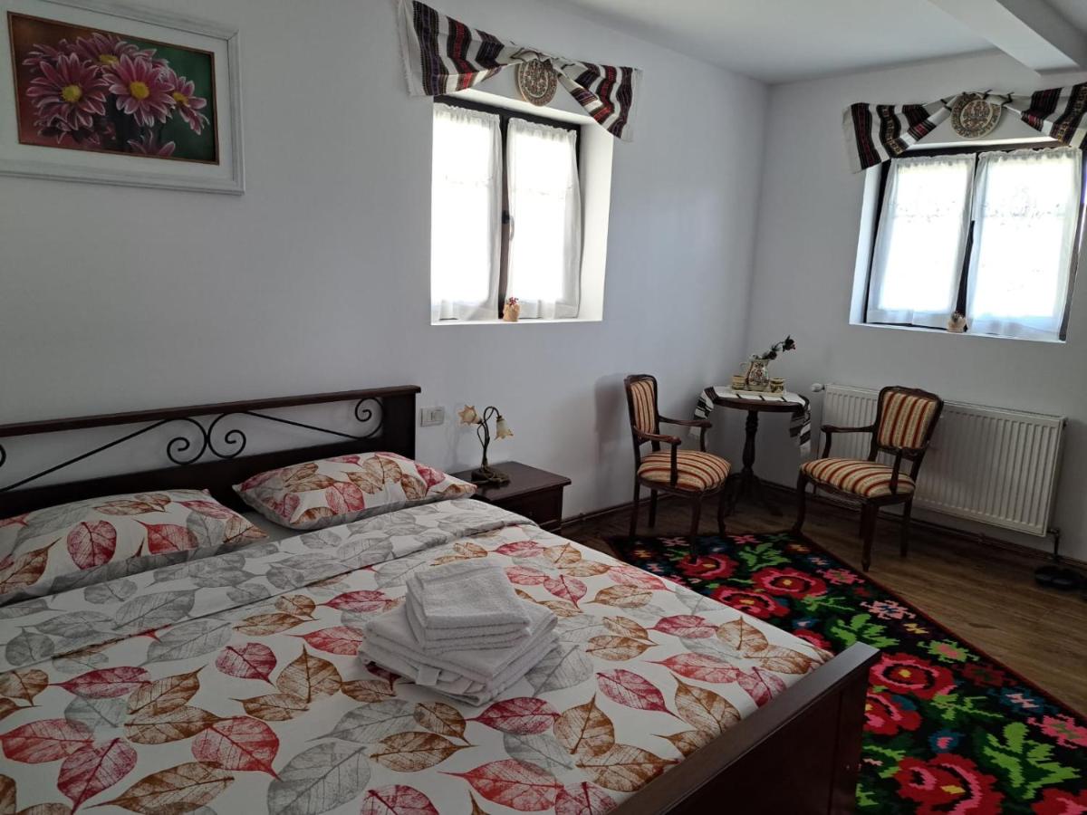 Three-Bedroom Chalet