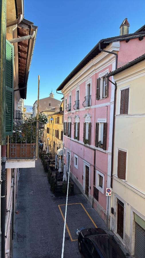 Casa Terenzio - B&B