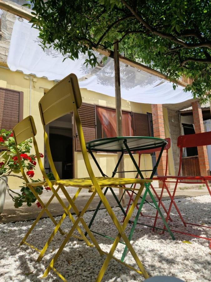 Accogliente a 2minuti dal mare - B&B
