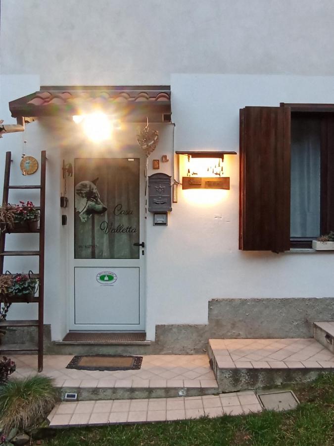 Casa Valletta - B&B