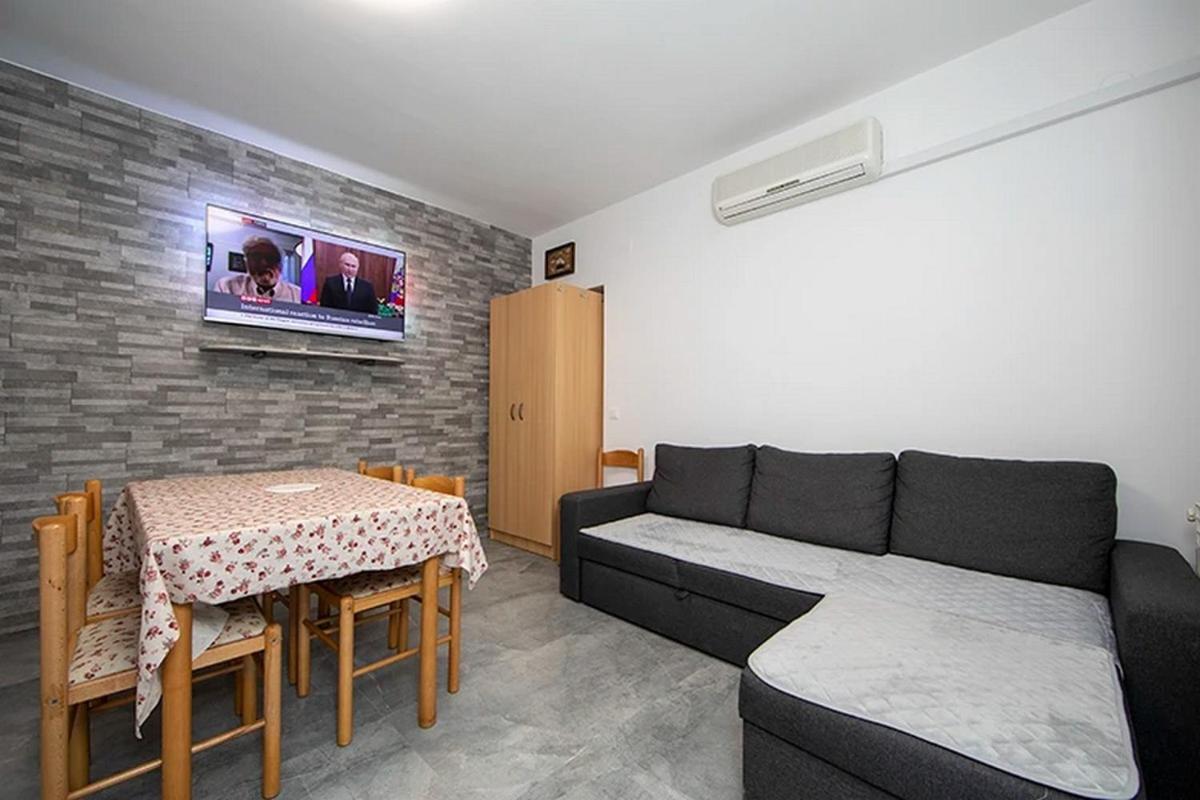 Apartment mit 1 Schlafzimmer