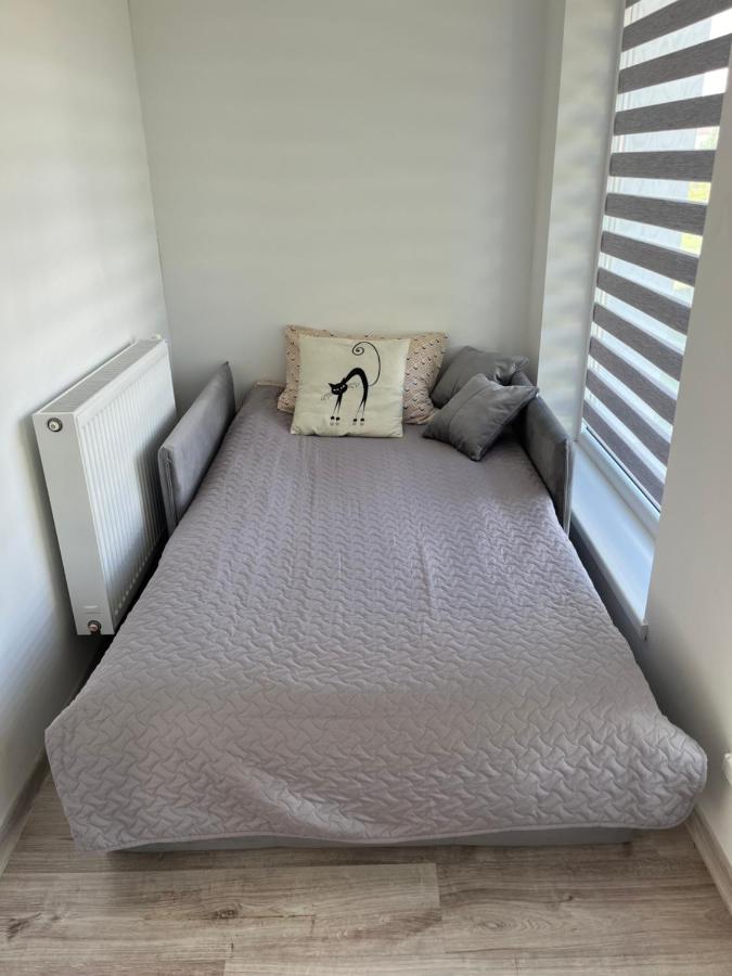 Appartement met 1 Slaapkamer