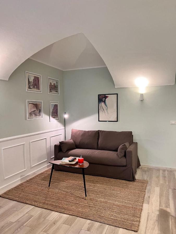 Palazzo Martina - B&B