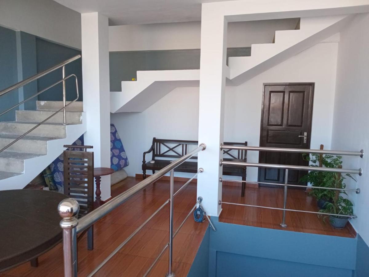 Rai Unawatuna - B&B Unawatuna