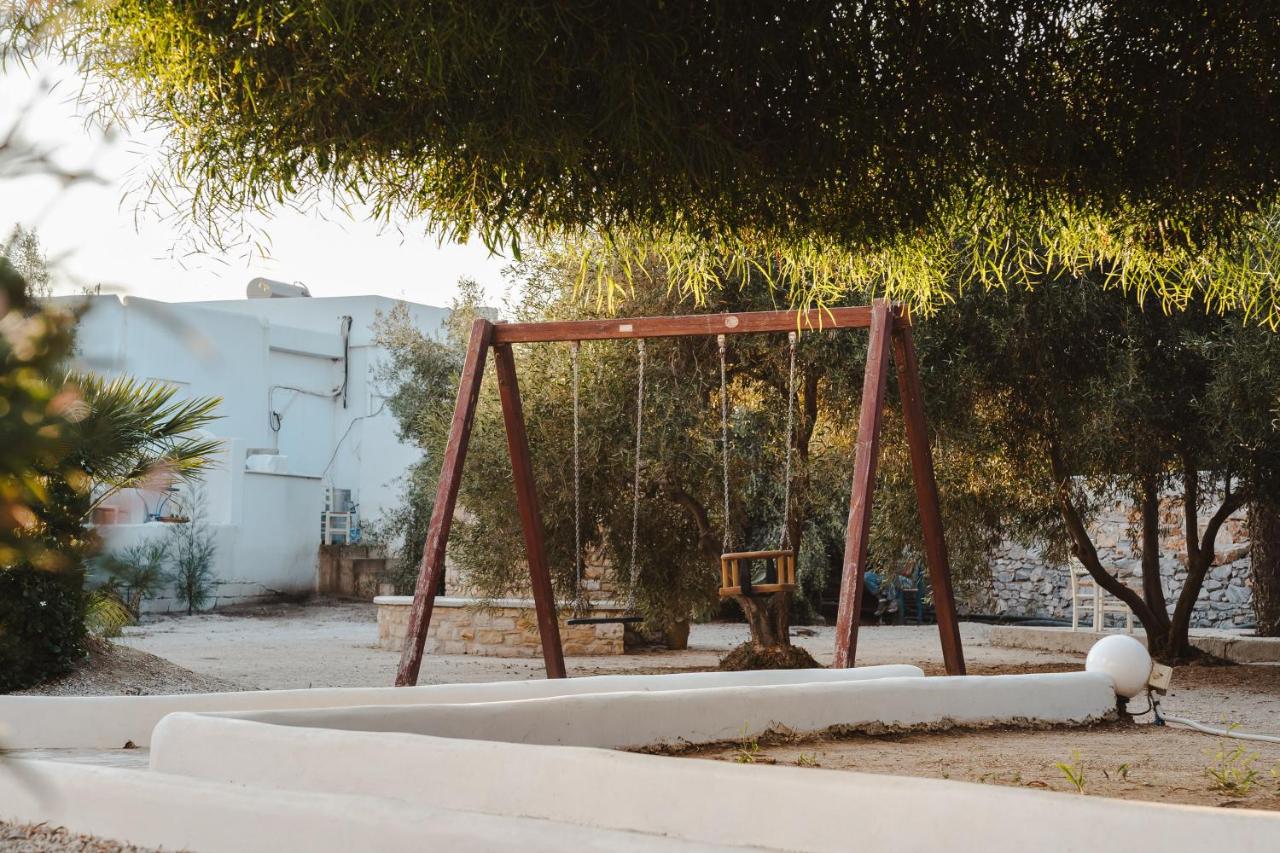 Appartamento Comfort con Vista Giardino
