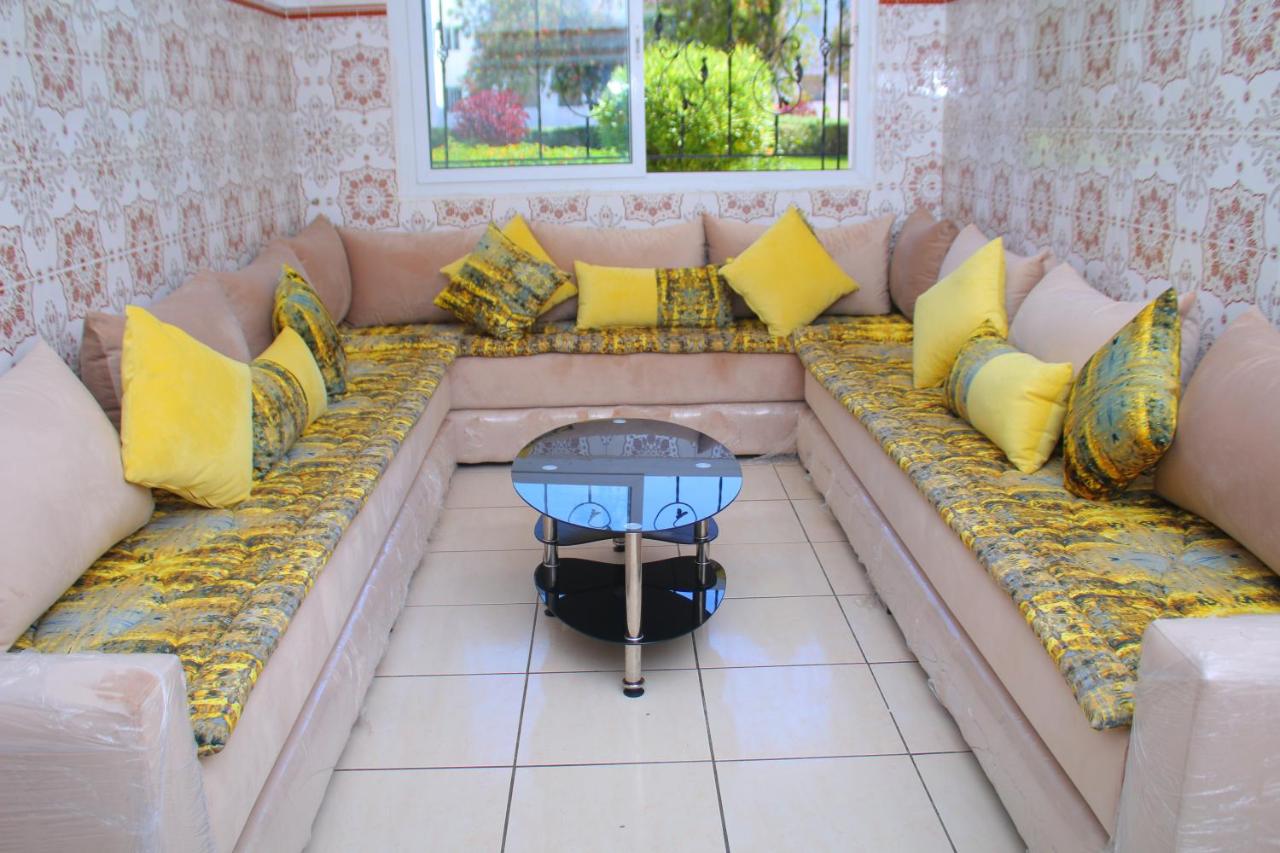 MOHAMMEDIA B8 - B&B Mohammedia