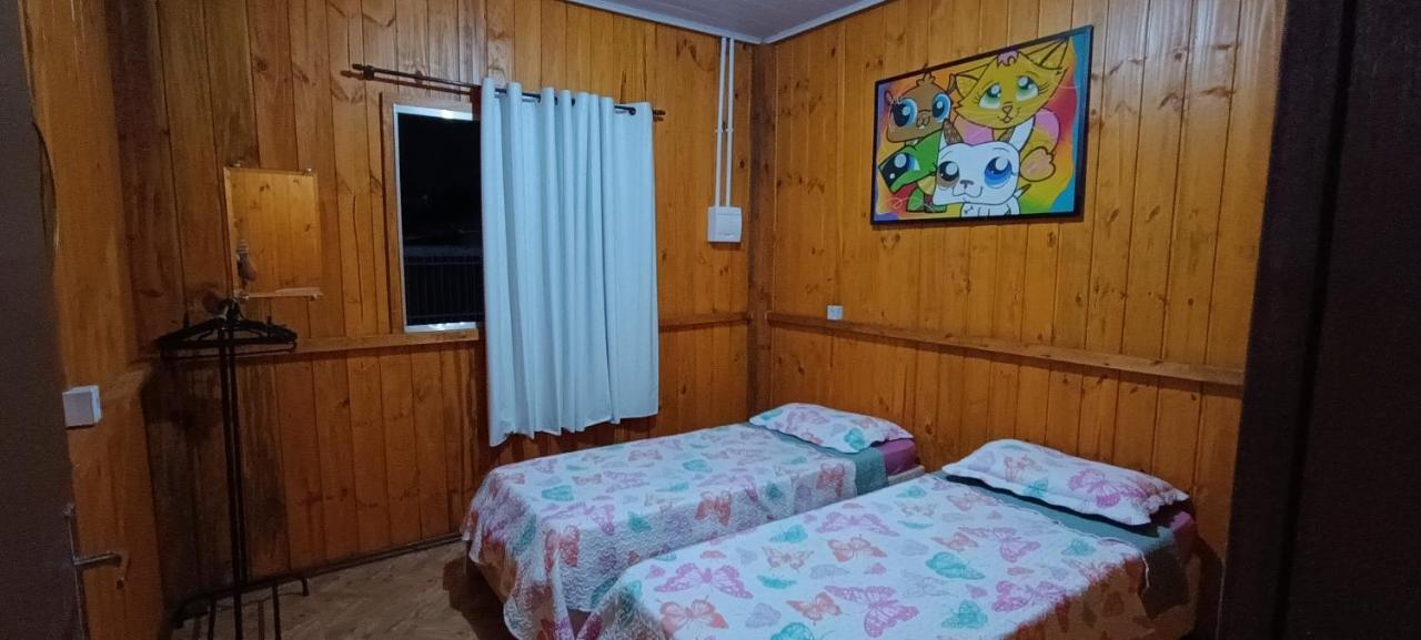Casa Santa Catarina - B&B Barra Velha