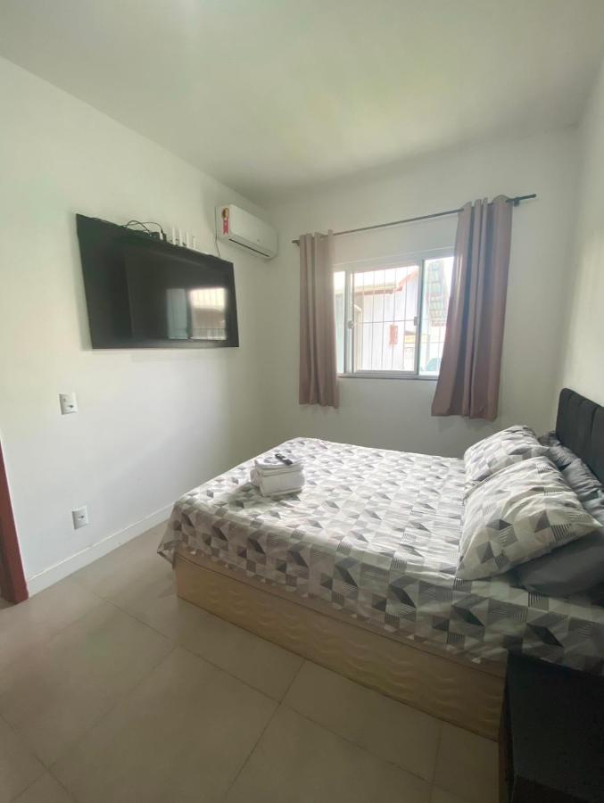 Casa Confortável em Mariscal - B&B