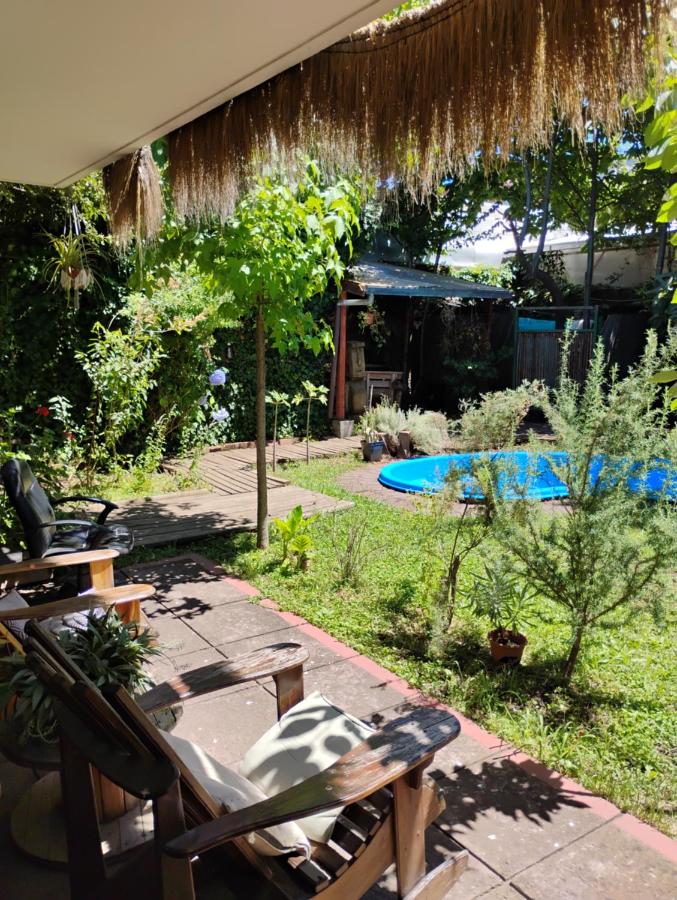 Alta Frontera Hostal - Chambres d’hôtes