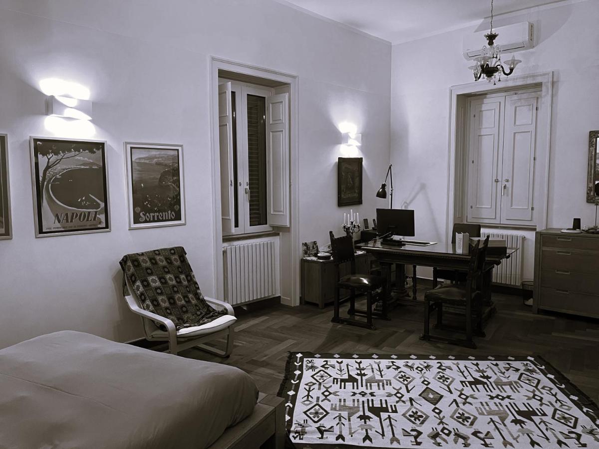 Suite con Vista Città