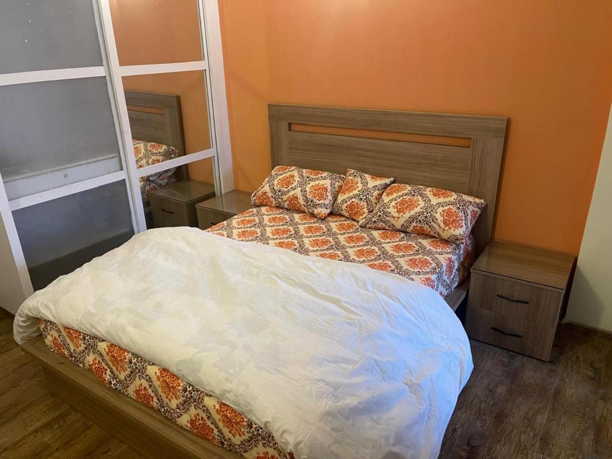 Royal Lodges - B&B