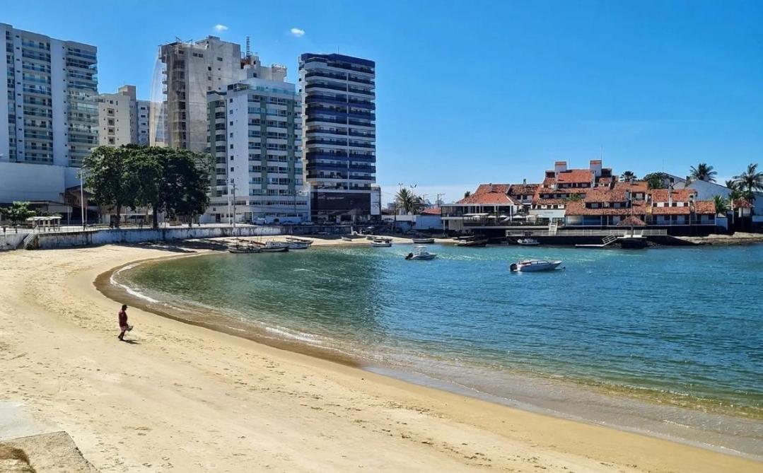 Apartment by the Beach - Bed and Breakfast