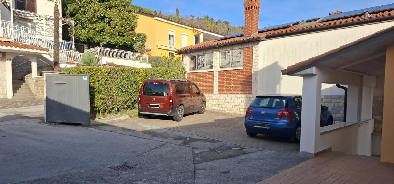 Apartmaji Kos - Ferienwohnung Portorož
