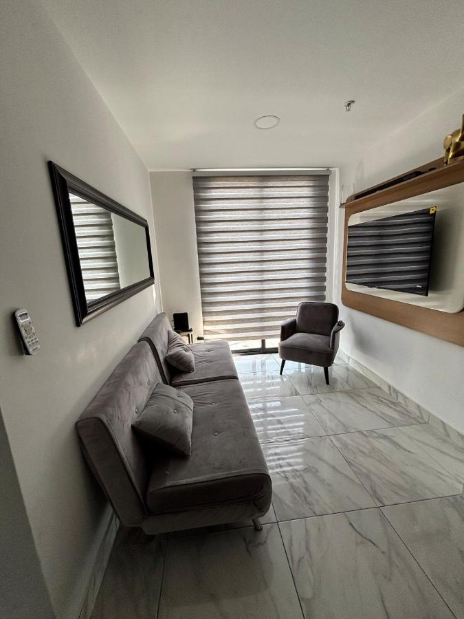 Apartamento en Panamá - Ferienwohnung Panama-Stadt
