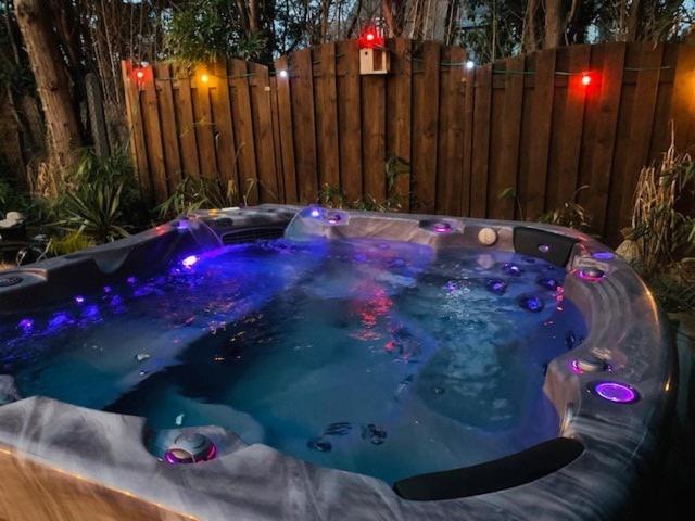 Maisonette - Jacuzzi Extérieur - B&B