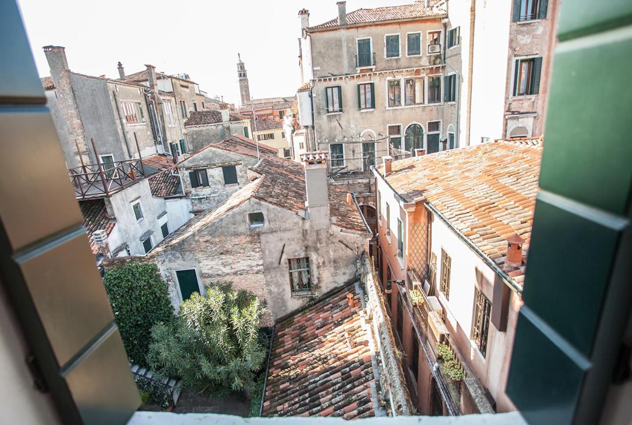 Ca Gabry - B&B Venecia