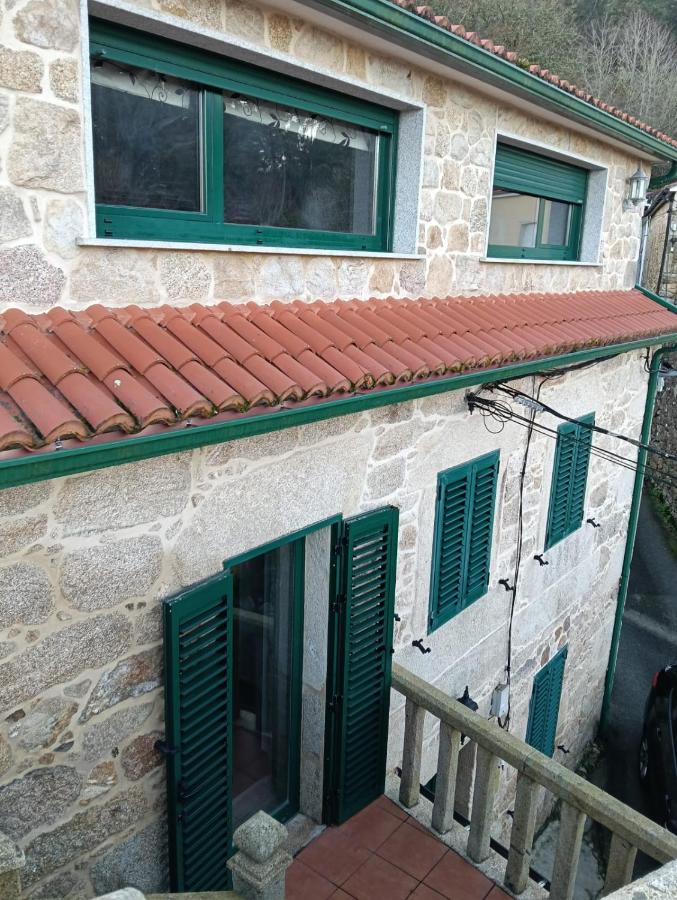 Casa Consuelo - B&B Sabardes