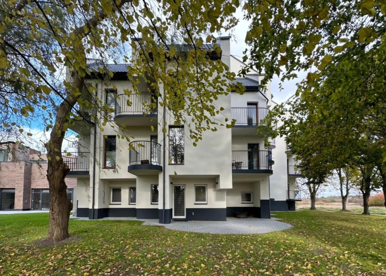 Studijos tipo apartamentai - B&B
