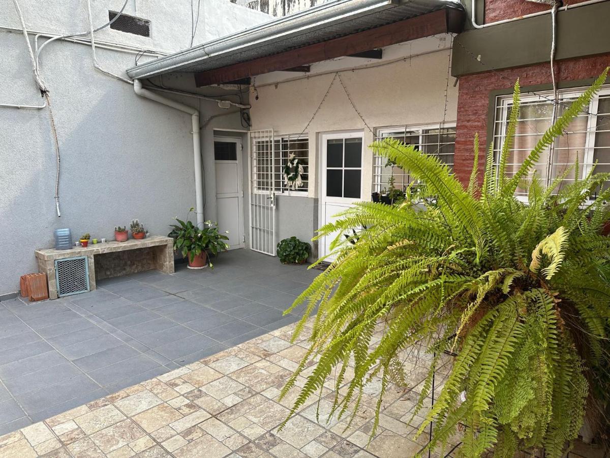 Acogedor departamento San Miguel - B&B