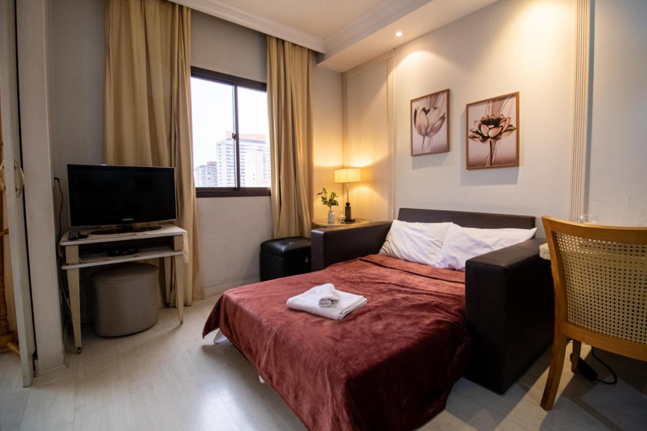 Appartement met 1 Slaapkamer