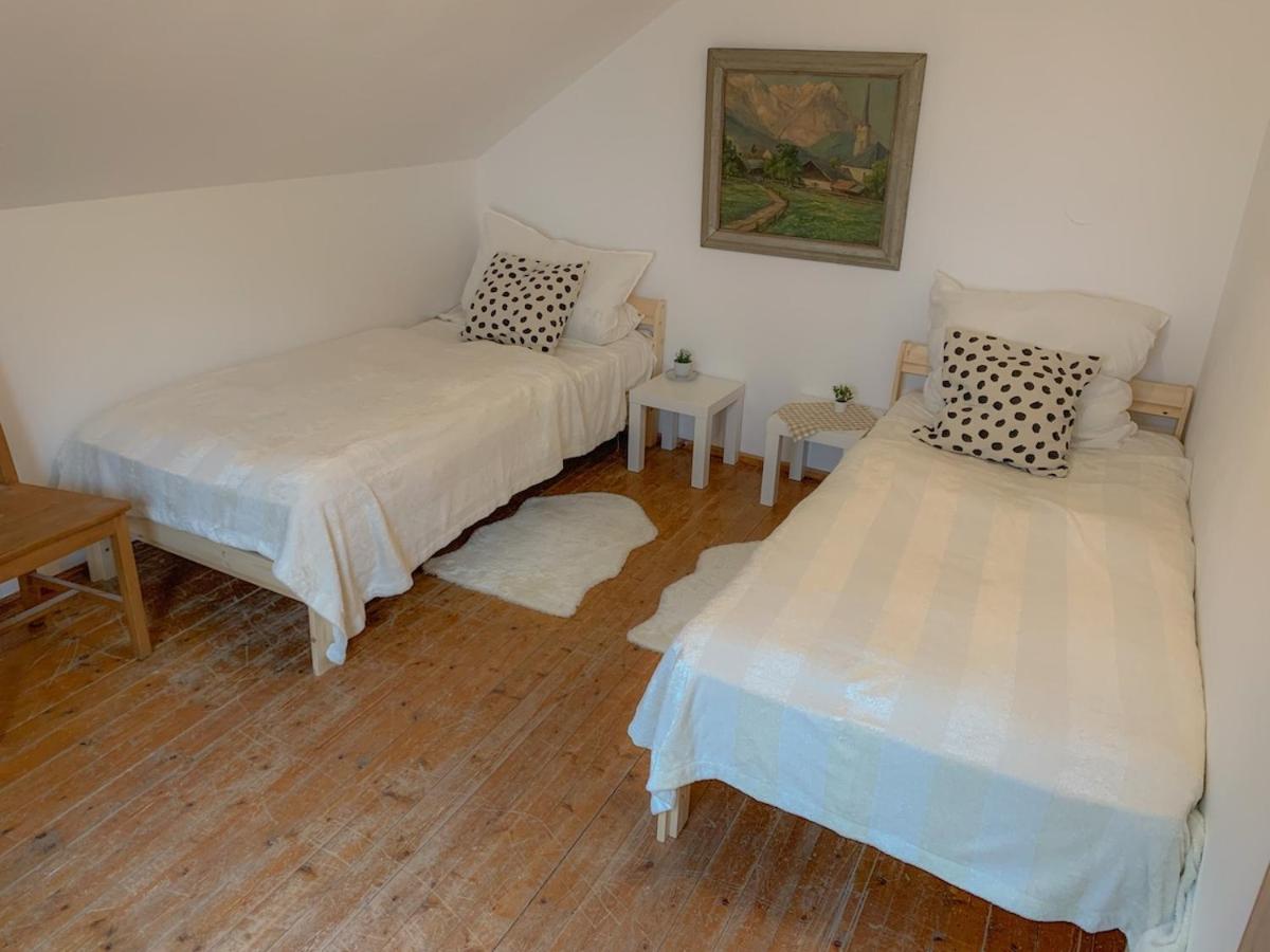 Charmantes & privates Ferienhaus am Pledlberg - Ferienwohnung Winzer