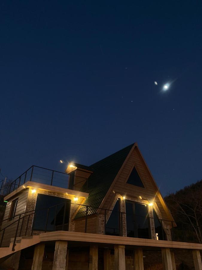 Lazeti Inn • ლაზეთი ინნ - B&B