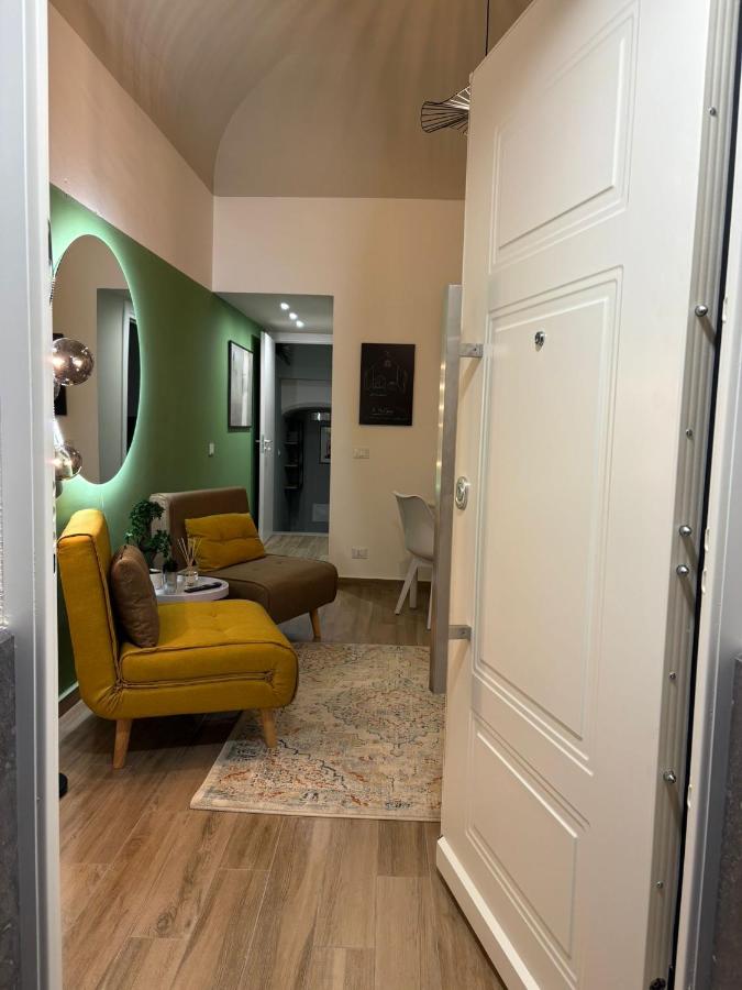 A me casa - Bed and Breakfast Palermo