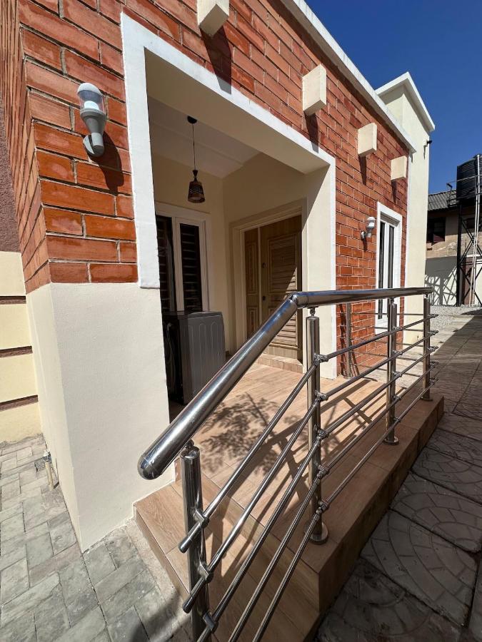 Urban Oasis 2 BEDROOM - B&B